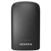 Аккумулятор для мобильных телефонов ADATA AP10050V-DUSB-CBK Diawest