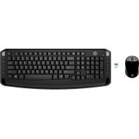 Комплект HP 300 Black (3ML04AA) Diawest