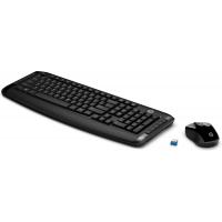 Комплект HP 300 Black (3ML04AA) Diawest