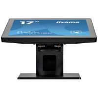 Монітор Iiyama T1721MSC-B1 Diawest
