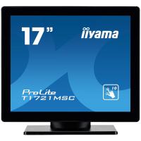 Монітор Iiyama T1721MSC-B1 Diawest