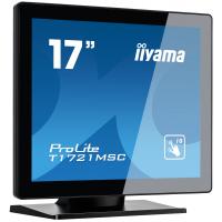 Монітор Iiyama T1721MSC-B1 Diawest