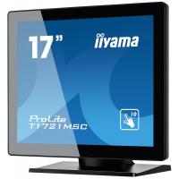 Монітор Iiyama T1721MSC-B1 Diawest