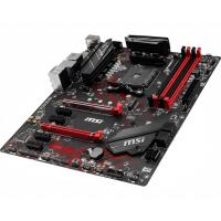Материнська плата MSI B450 GAMING PLUS MAX Diawest