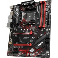 Материнська плата MSI B450 GAMING PLUS MAX Diawest