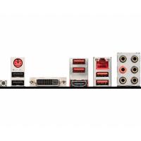 Материнська плата MSI B450 GAMING PLUS MAX Diawest