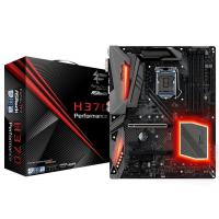 Серверна материнська плата ASRock FATAL1TY H370 PERFORMANCE Diawest