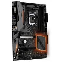 Серверна материнська плата ASRock FATAL1TY H370 PERFORMANCE Diawest