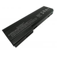 Акумулятор до ноутбука Alsoft HP ProBook 6460b HSTNN-I91C 5200mAh 6cell 11.1V Li-ion (A41532) Diawest