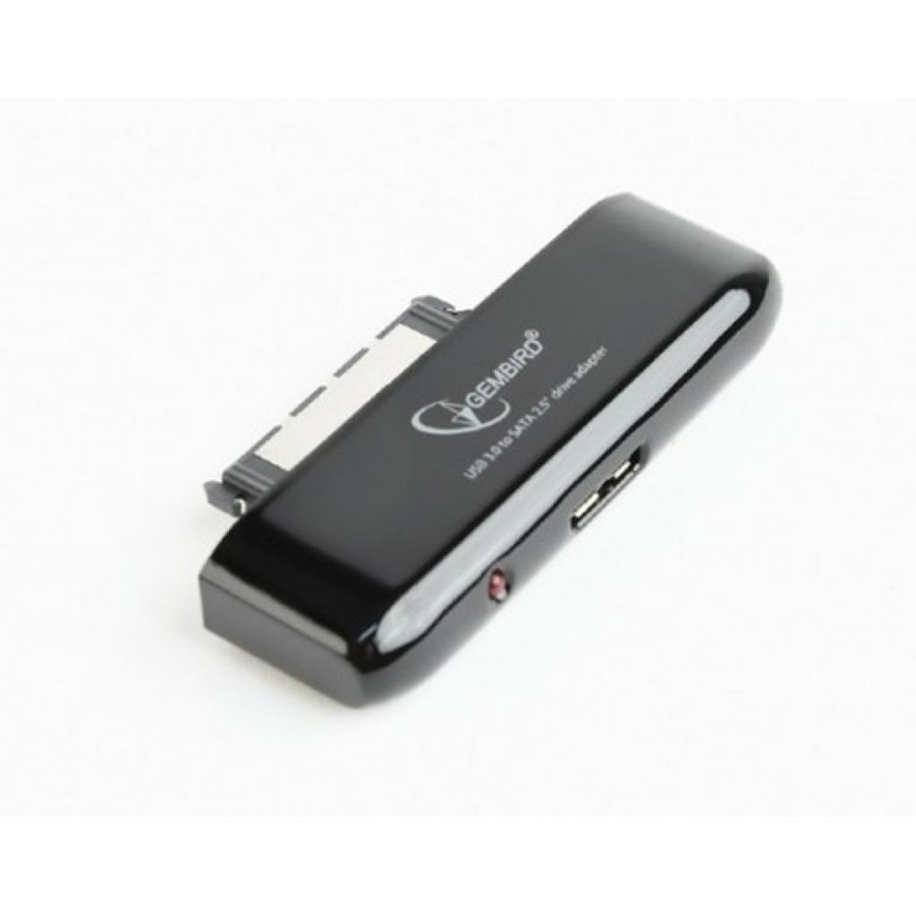 Перехідник USB 3.0 to SATA Cablexpert (AUS3-02) Diawest
