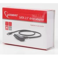 Переходник USB 3.0 to SATA Cablexpert (AUS3-02) Diawest