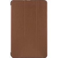 Чехол для планшета AirOn Premium Samsung Galaxy Tab E 9.6 brown (4822352777129) Diawest