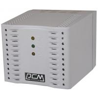 Стабілізатор напруги Powercom Стабілізатор TCA-1200 Powercom (TCA-1200 white) Diawest