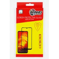 Стекло защитное Dengos Full Glue для Samsung Galaxy A10s (black) (TGFG-78) Diawest