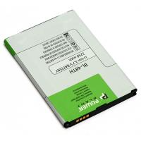 Акумуляторна батарея PowerPlant LG BL-48TH (E940 E977 E980) 3250mAh (DV00DV6289) Diawest