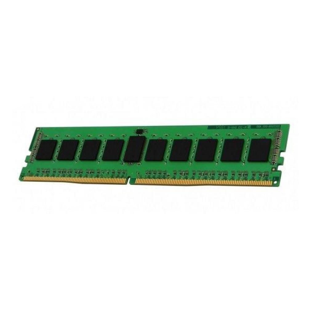 Модуль пам'яті для комп'ютера DDR4 16GB 2666 MHz Kingston (KCP426ND8/16) Diawest