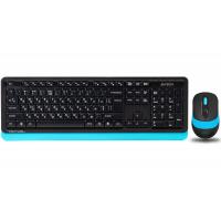 Комплект A4tech FG1010 Blue Diawest