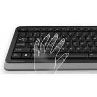 Комплект A4tech FG1010 Blue Diawest