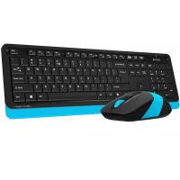 Комплект A4tech FG1010 Blue Diawest