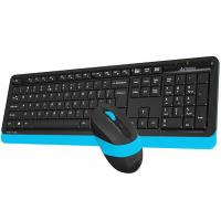 Комплект A4tech FG1010 Blue Diawest