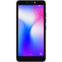 Мобільний телефон Tecno B1F (POP 2F) 1/16Gb Midnight Black (4895180746659) Diawest