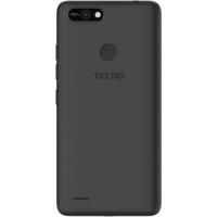 Мобільний телефон Tecno B1F (POP 2F) 1/16Gb Midnight Black (4895180746659) Diawest