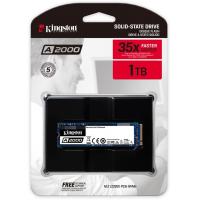 Внутренний диск SSD Kingston SA2000M8/1000G Diawest
