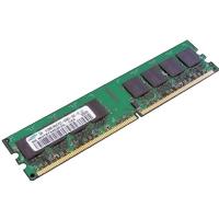 Модуль пам'яті для комп'ютера DDR2 2GB 800 MHz Samsung (M378T5663FB3-CF7) Diawest