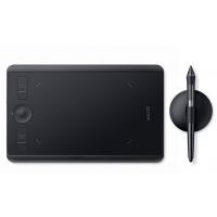 Графічний планшет Wacom Intuos Pro S (PTH460KOB) Diawest