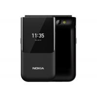 Телефон мобільний Nokia 2720 Flip Black Diawest
