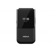 Телефон мобільний Nokia 2720 Flip Black Diawest