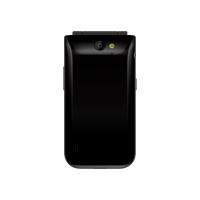 Телефон мобільний Nokia 2720 Flip Black Diawest