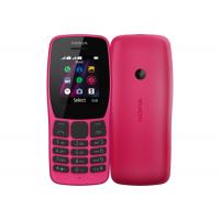 Мобільний телефон Nokia 110 DS Pink (16NKLP01A01) Diawest