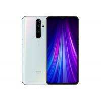 Телефон мобільний Xiaomi Redmi Note 8 Pro 6/128GB White Diawest