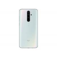Телефон мобільний Xiaomi Redmi Note 8 Pro 6/128GB White Diawest