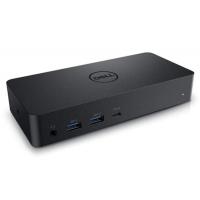 Порт-реплікатор Dell Universal Dock D6000 USB 3.0 or USB-C (452-BCYH) Diawest