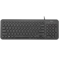 Клавиатура Trust 23090 Diawest