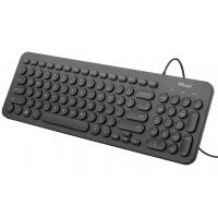 Клавиатура Trust 23090 Diawest