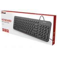 Клавиатура Trust 23090 Diawest