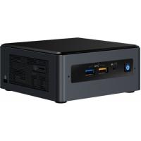 Настольный компьютер Intel BOXNUC8I7BEH2 Diawest