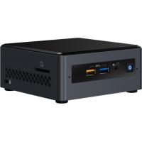 Настольный компьютер Intel BOXNUC7PJYH2 Diawest