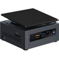 Настольный компьютер Intel BOXNUC7PJYH2 Diawest
