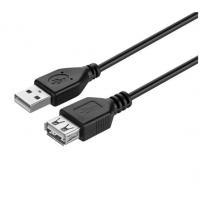 Дата кабель USB 2.0 AM/AF 1.8m Kit (KITS-W-005) Diawest