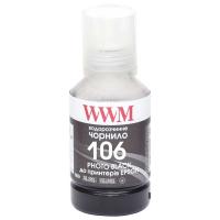 Чернила WWM E106PB Diawest