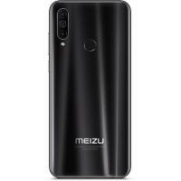 Мобильный телефон Meizu M10 3/32GB Black Diawest
