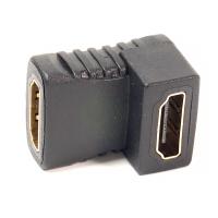 Перехідник HDMI AF to HDMI AF PowerPlant (KD00AS1305) Diawest