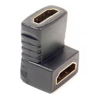 Перехідник HDMI AF to HDMI AF PowerPlant (KD00AS1305) Diawest