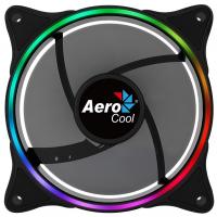Кулер для корпуса AeroCool Eclipse 12 ARGB 6-Pi (4718009158122) Diawest