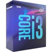 Процессор INTEL Core™ i3 9100 (BX80684I39100) Diawest