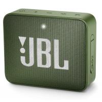 Акустична колонка JBL JBLGO2GRN Diawest
